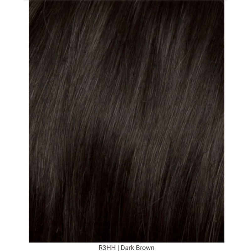 VIP Extensions GRAND ENTRANCE -  by Raquel Welch | Long Human Hair Wig Human Hair Wig