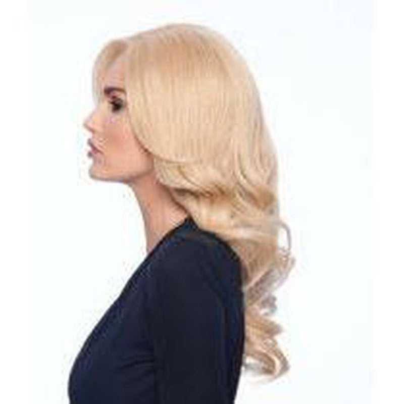 VIP Extensions GRAND ENTRANCE -  by Raquel Welch | Long Human Hair Wig Human Hair Wig