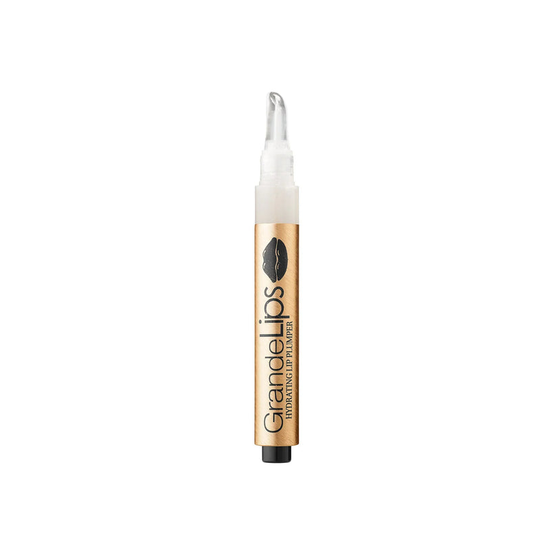 Nava Beauty Grande Cosmetics Hydrating Lip Plumper - Clear White Smoke