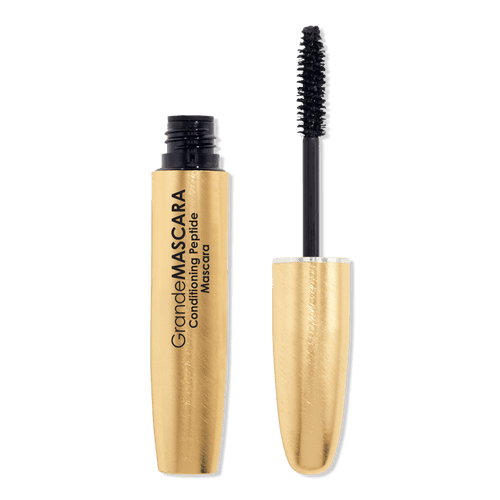 Nava Beauty Grande Cosmetics Mascara Black