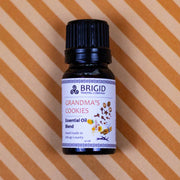 Brigid Trading Company Diffuser Oil Blends - Essential and Premium Fragrance Blends diffuser oil