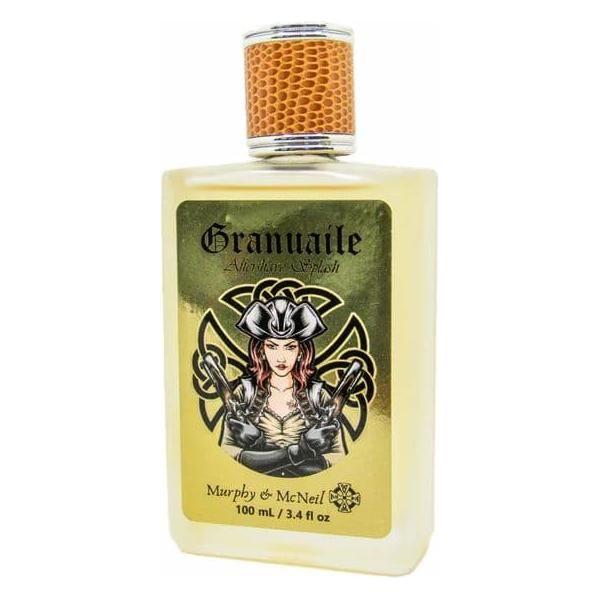 Murphy and McNeil Granuaile Aftershave Splash - by Murphy and McNeil Aftershave Splash