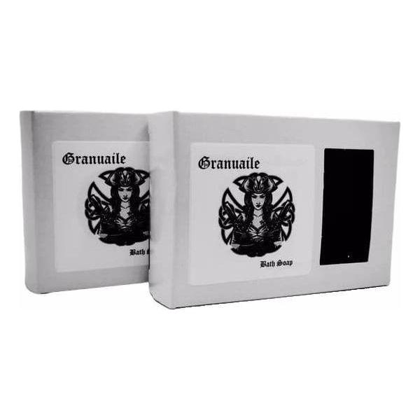 Murphy and McNeil Granuaile Bar Soap - by Murphy and McNeil Bath Soap