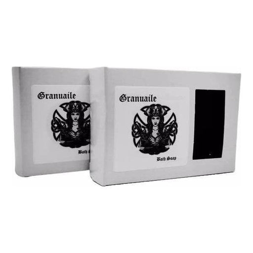 Murphy and McNeil Granuaile Bar Soap - by Murphy and McNeil Bath Soap