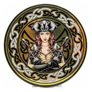 Murphy and McNeil Granuaile Shaving Soap - by Murphy and McNeil Shaving Soap