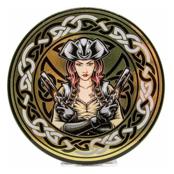 Murphy and McNeil Granuaile Shaving Soap - by Murphy and McNeil Shaving Soap