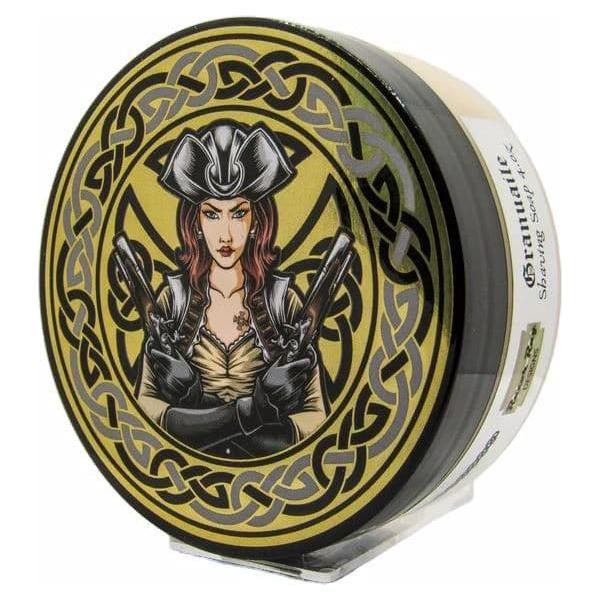 Murphy and McNeil Granuaile Shaving Soap - by Murphy and McNeil Shaving Soap