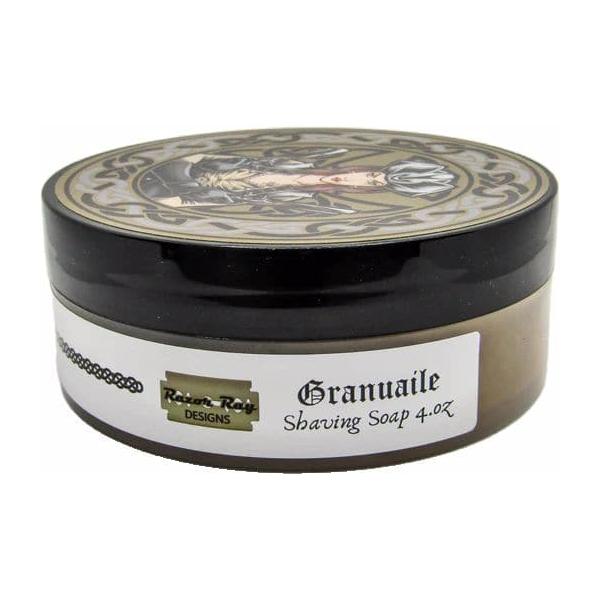 Murphy And Mcneil Granuaile Shaving Soap