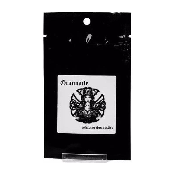 Murphy and McNeil Granuaile Shaving Soap - by Murphy and McNeil Shaving Soap