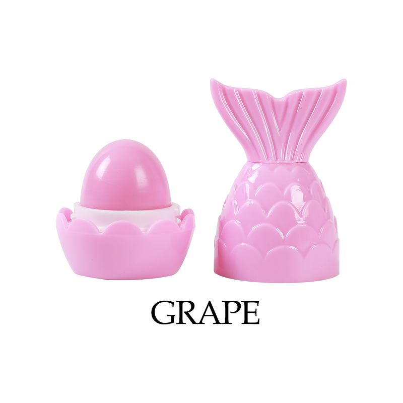 Prolux Cosmetics Mermaid Lip Balm Lip Balms