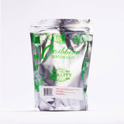 Caribbean Emerald Grapefruit Bath Salts Bath Salts