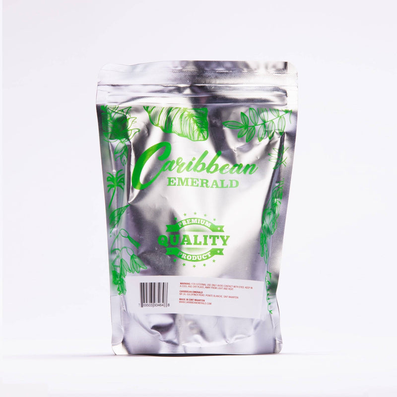 Caribbean Emerald Grapefruit Bath Salts Bath Salts