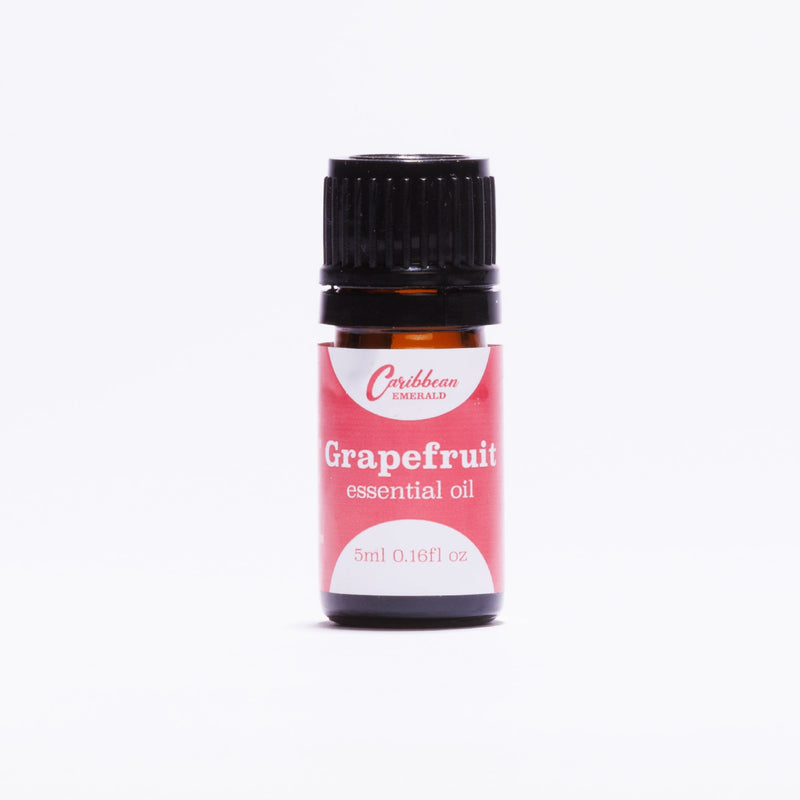 Caribbean Emerald Grapefruit Essential Oil Essential Oil