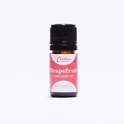 Caribbean Emerald Grapefruit Essential Oil Essential Oil