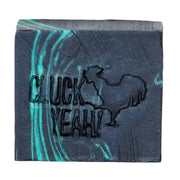 My Cluck Hut Grapefruit Mint | My Cluckin' Soap Bar Soap