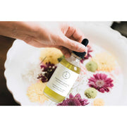 Lizush Natural Body Oil, Grapefruit Moisturizing Body Oil CREAMS & OILS