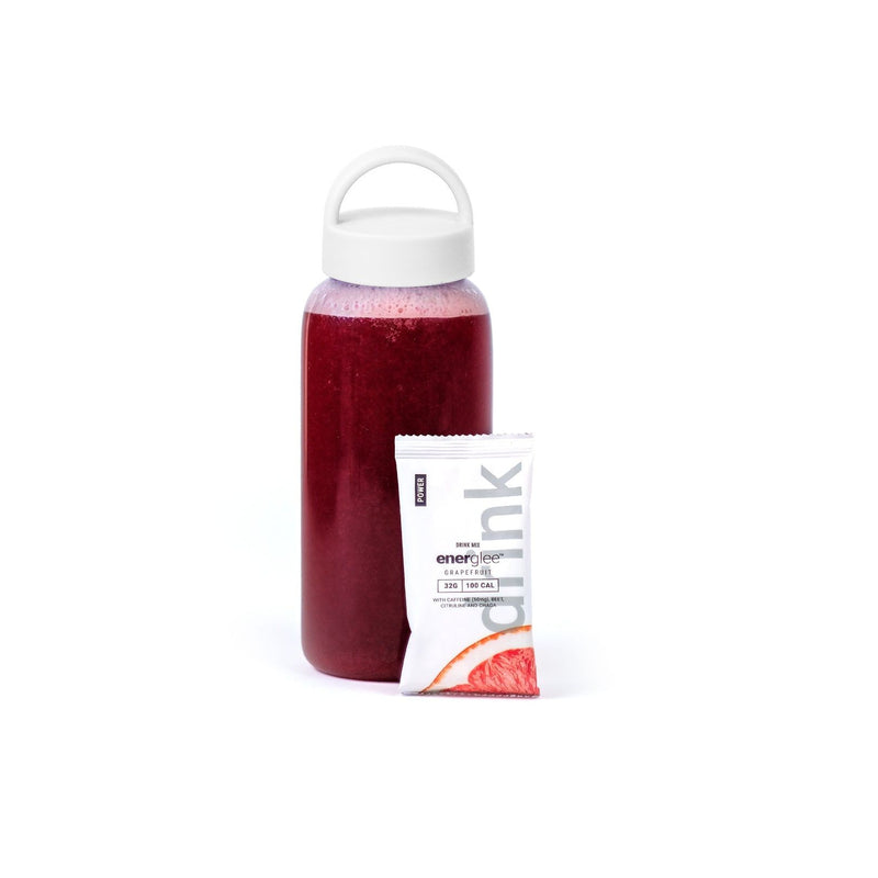 Grapefruit Nitric Oxide Booster Power Drink