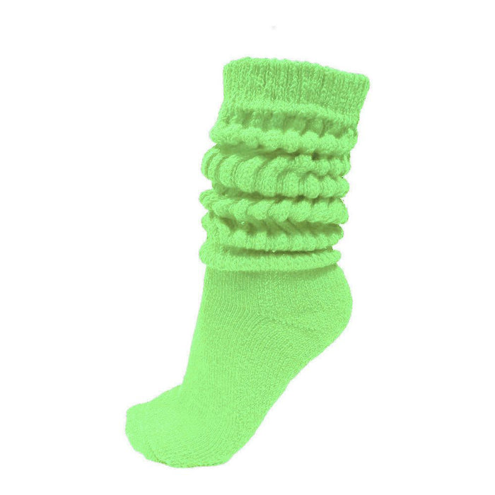 Threddies Thick Slouch Socks