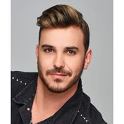 VIP Extensions GRAVITY Top Piece Hair Topper