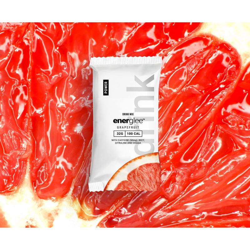 Grapefruit Nitric Oxide Booster Power Drink