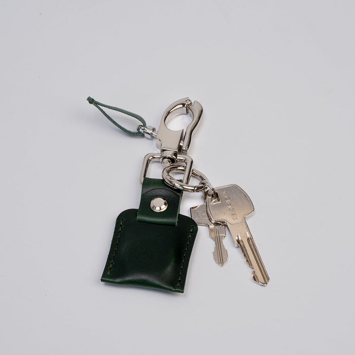 AirTag keychain 3.0 by Geometric Goods