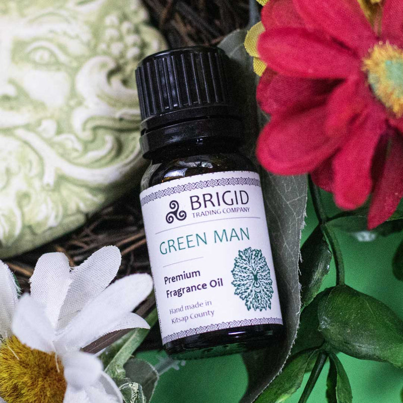 Brigid Trading Company Diffuser Oil Blends - Essential and Premium Fragrance Blends diffuser oil