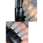 UberChic Beauty Happy As A Hummingbird - Iridescent Reflective Gel Polish Gel Polish