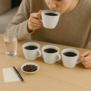 Shave Essentials Green to Mean Coffee Sampler Pack Coffee