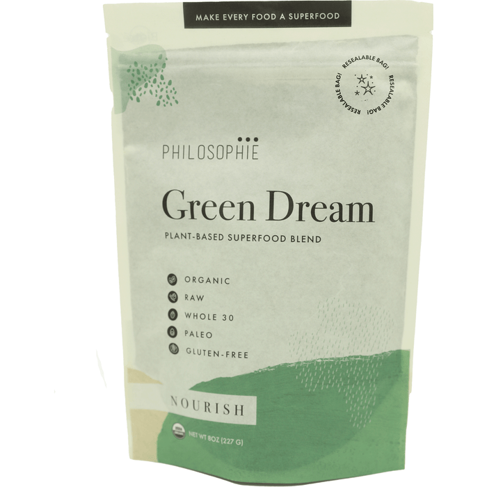 Philosophie - Green Dream