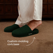 Fulton The House Shoe Shoes
