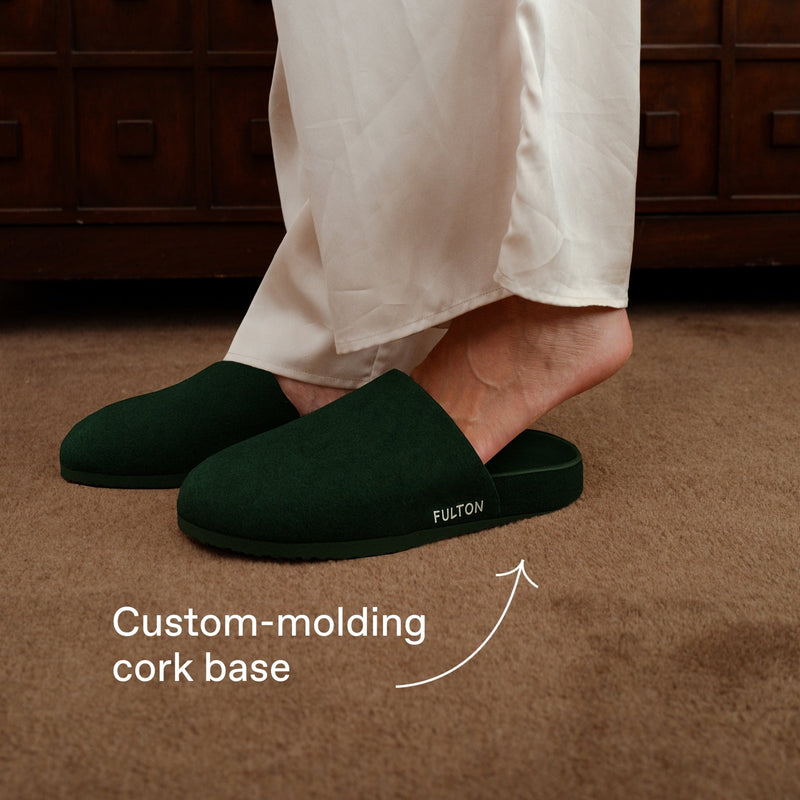 Fulton The House Shoe Shoes