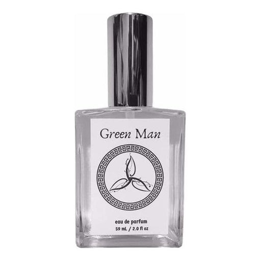 Murphy and McNeil Green Man Fougere Eau de Parfum - by Murphy and McNeil Colognes and Perfume