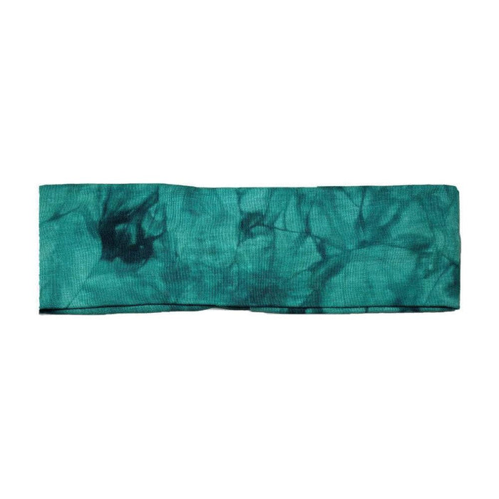 Threddies Tie Dye Stretch Headbands