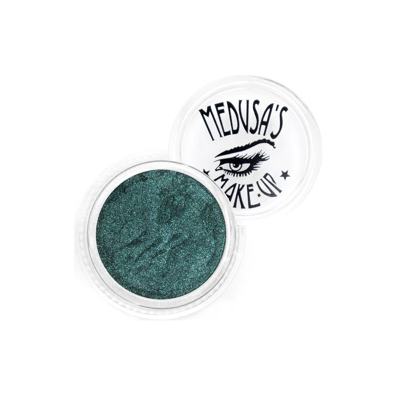 Medusa's Makeup Eye Dust - Green Velvet