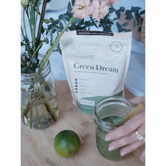 Philosophie - Green Dream