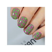UberChic Beauty Green Screen - Stamping Polish Stamping Polish