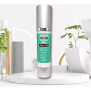 Lather and More! Green Tea Face Moisturizer moisturizer