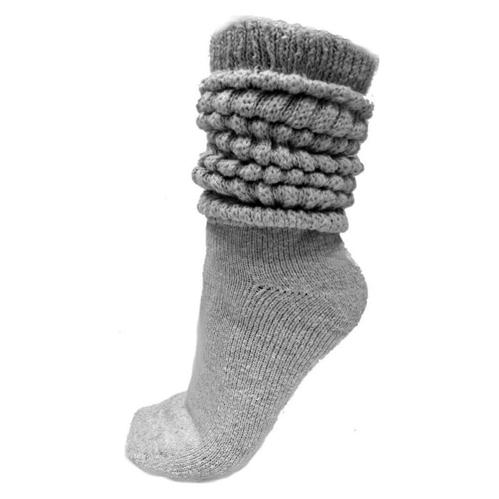 Threddies Thick Slouch Socks