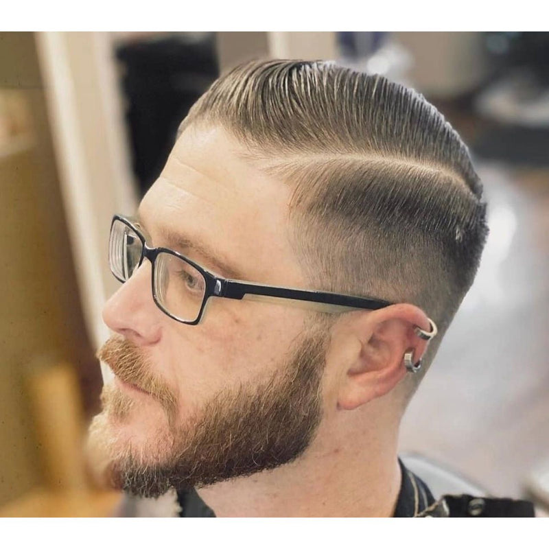 Light Hold | Groom Cream