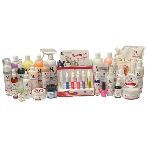 Warren London Starter Pack $250 - Free Shipping Deals & Packages