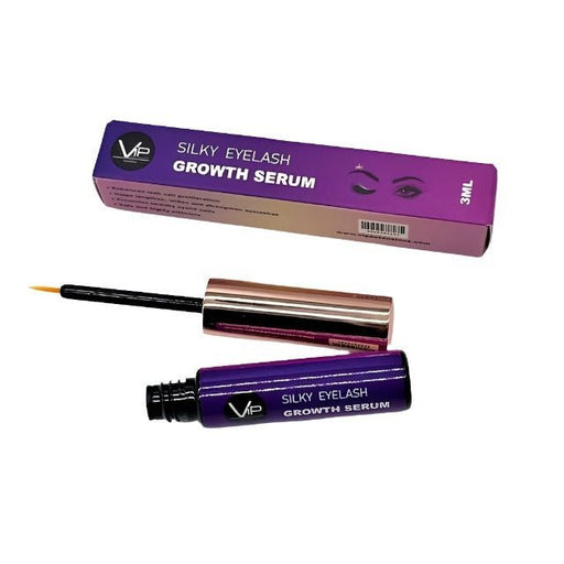 VIP Extensions Growth Serum For Eyelashes 3ml Eyelash Accessories