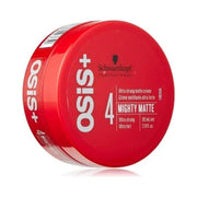 Schwarzkopf Schwarzkopf Osis+ Mighty Matte Ultra Strong Matte Cream 2.8oz Hair Styling Cream