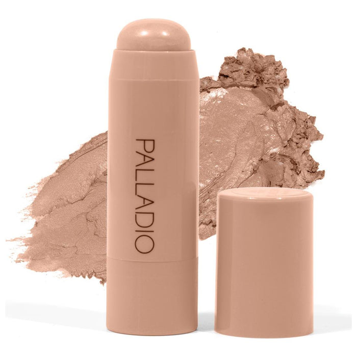 Palladio - I'M Glowing Creamy Stick Luminizer