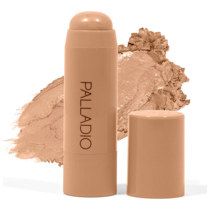 Palladio - I'M Glowing Creamy Stick Luminizer