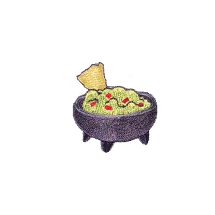 Threddies Guacamole Patch