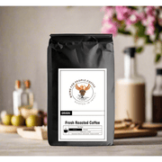 Rising For People Coffee Co. French Roast Coffee Coffee