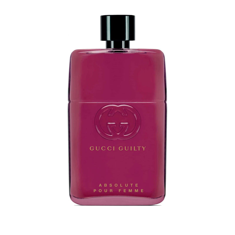 Nava Beauty Gucci Guilty Absolute Pour Femme Eau de Parfum 3.0 fl oz Brown