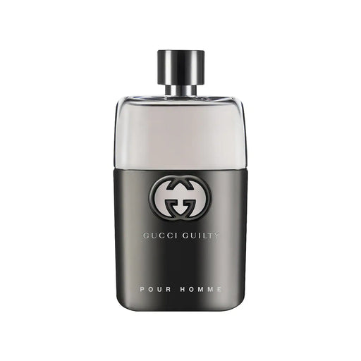 Nava Beauty GUCCI Guilty Pour Homme 3 OZ White Smoke