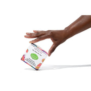 Lulu’s Holistics Guava Passionfruit Turmeric Kojic Shea Butter Bar Soap – Target Uneven Tone & Glow Bar soap