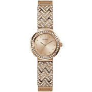 Bids.com Guess Women's Treasure Watches